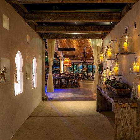 Westlake Village Inn Εξωτερικό φωτογραφία