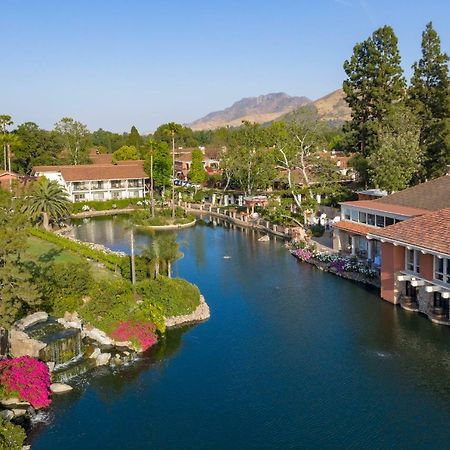 Westlake Village Inn Εξωτερικό φωτογραφία