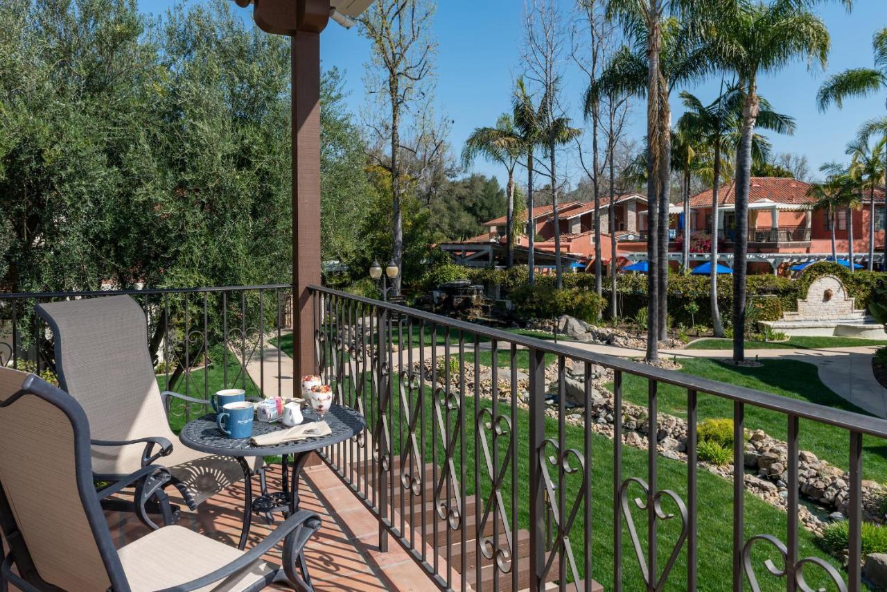 Westlake Village Inn Εξωτερικό φωτογραφία