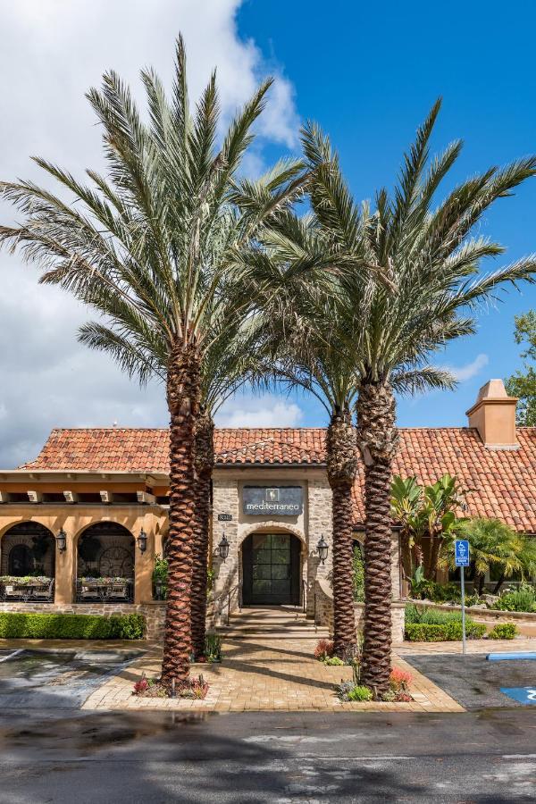 Westlake Village Inn Εξωτερικό φωτογραφία