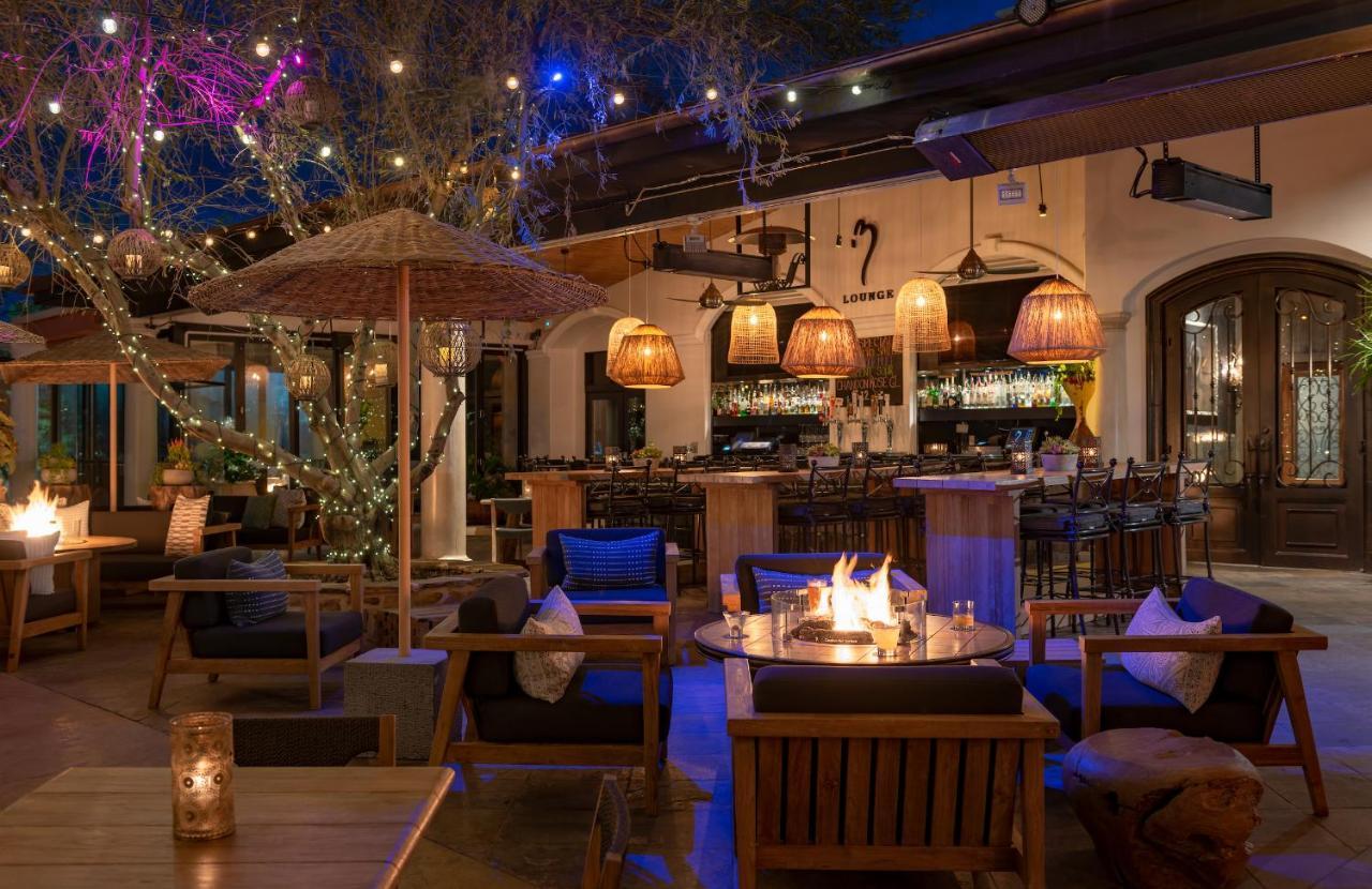 Westlake Village Inn Εξωτερικό φωτογραφία