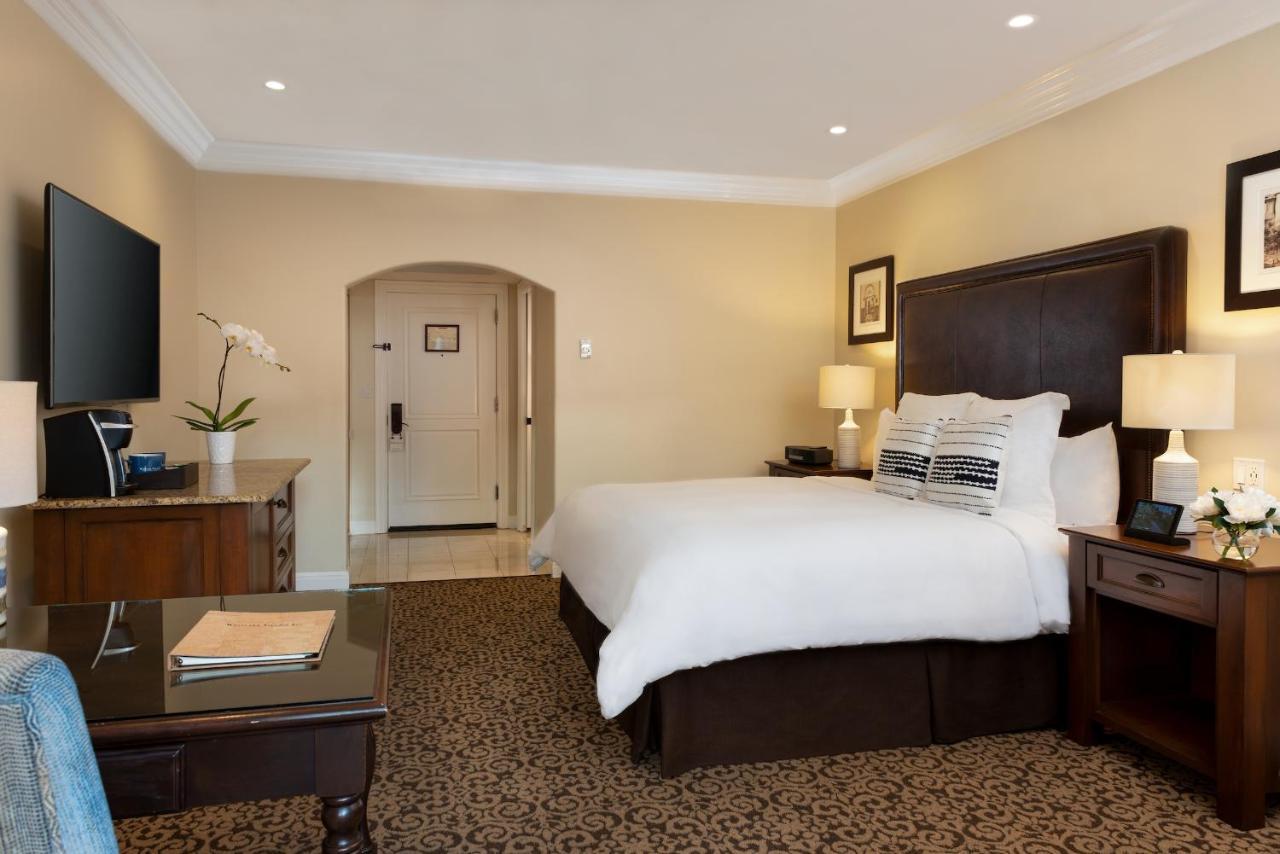 Westlake Village Inn Εξωτερικό φωτογραφία