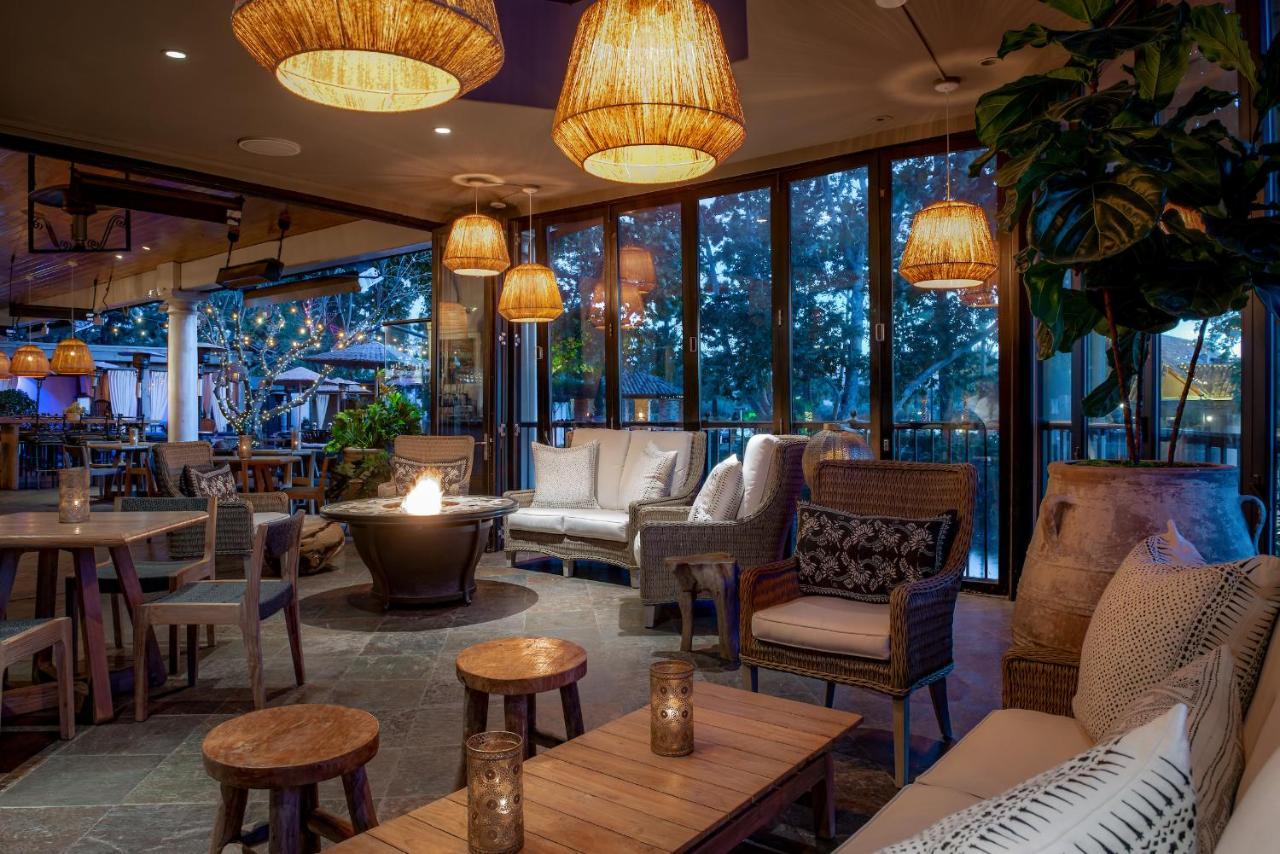 Westlake Village Inn Εξωτερικό φωτογραφία