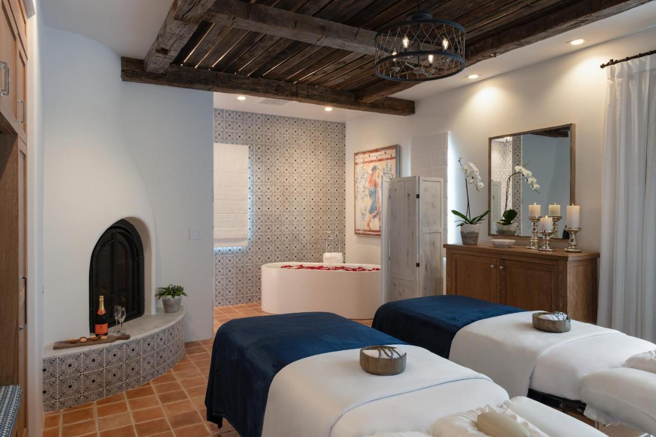 Westlake Village Inn Εξωτερικό φωτογραφία