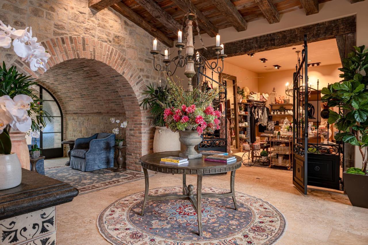 Westlake Village Inn Εξωτερικό φωτογραφία