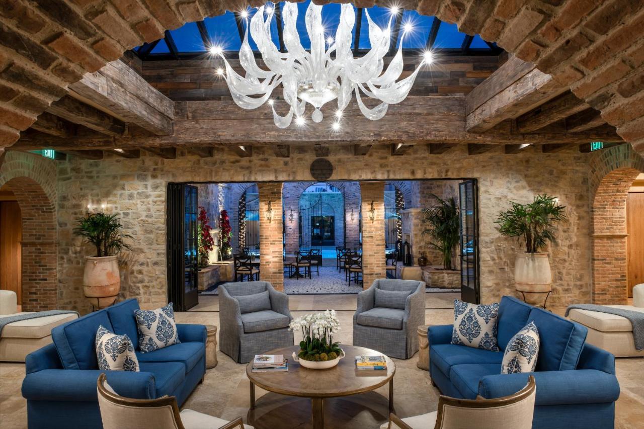 Westlake Village Inn Εξωτερικό φωτογραφία
