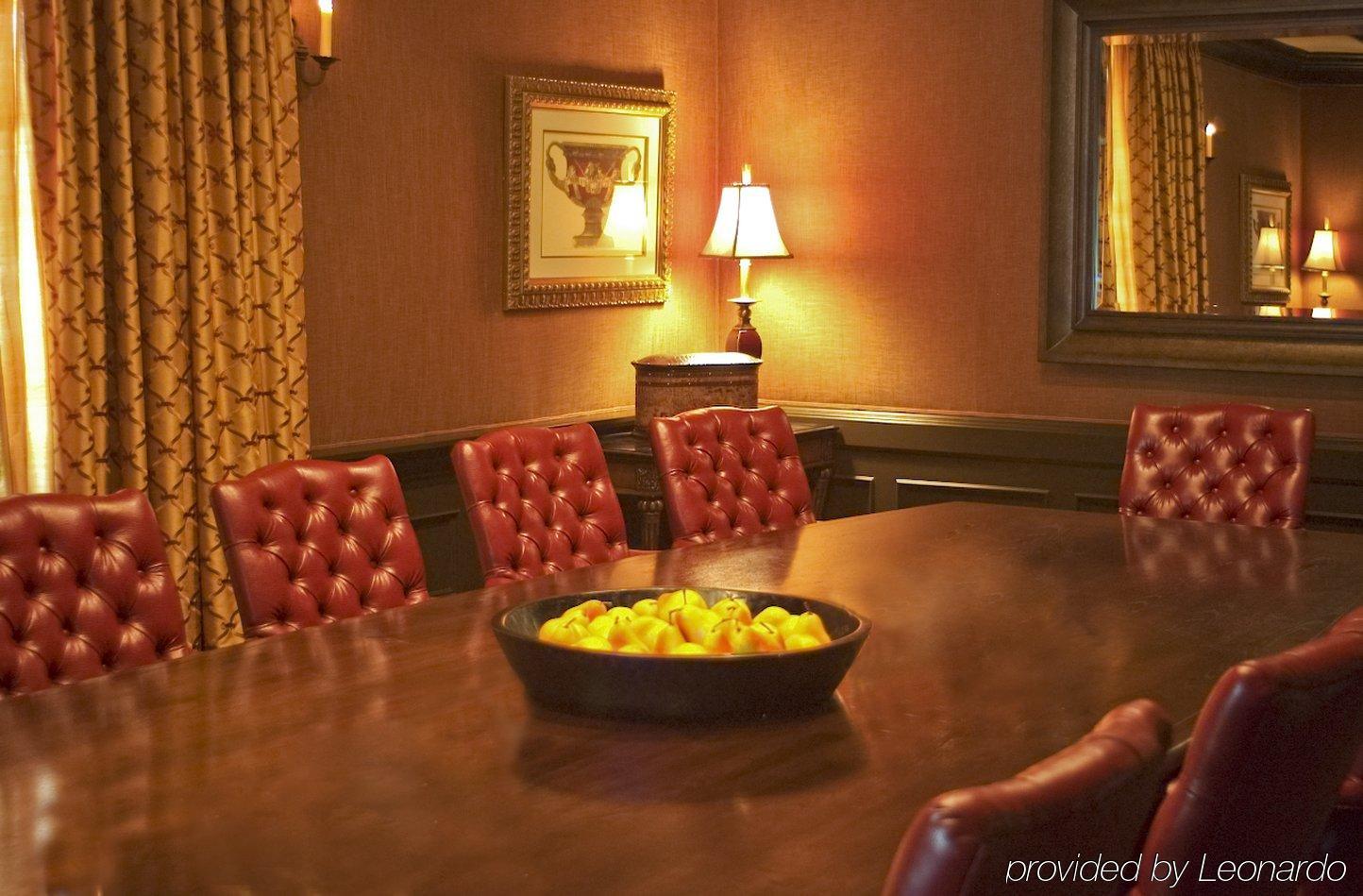 Westlake Village Inn Ανέσεις φωτογραφία