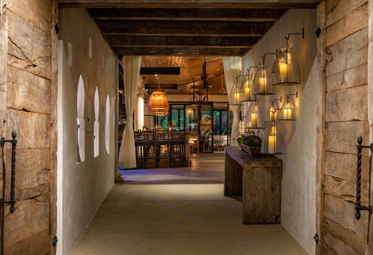 Westlake Village Inn Εξωτερικό φωτογραφία