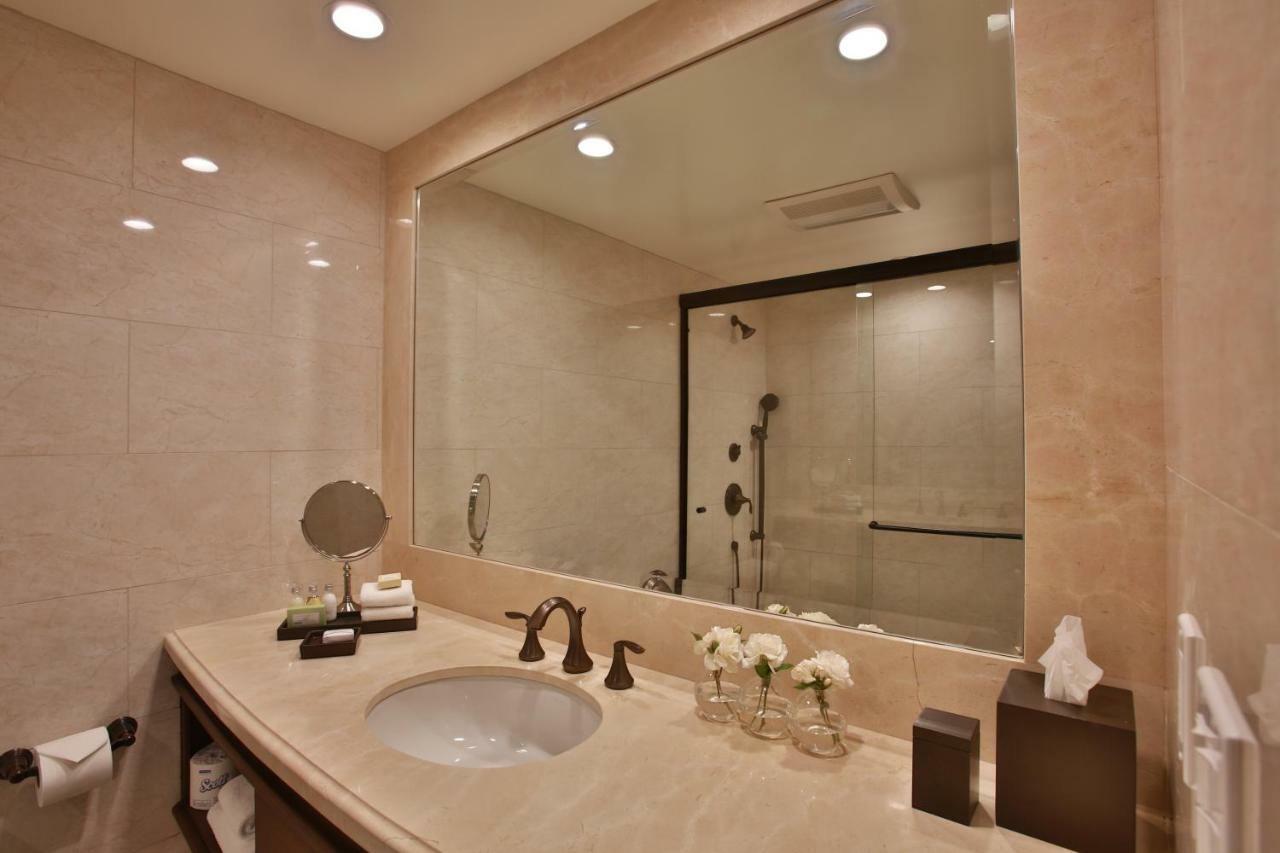 Westlake Village Inn Εξωτερικό φωτογραφία