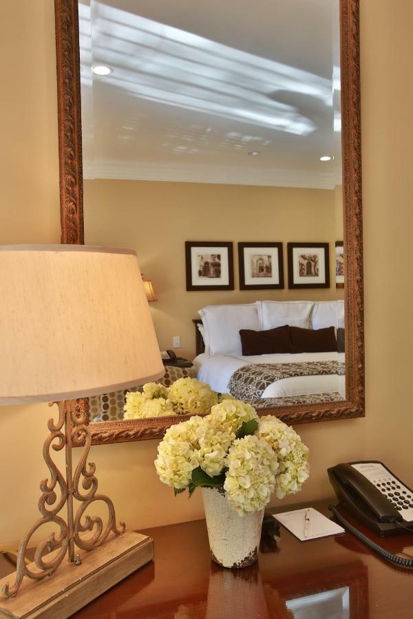 Westlake Village Inn Εξωτερικό φωτογραφία