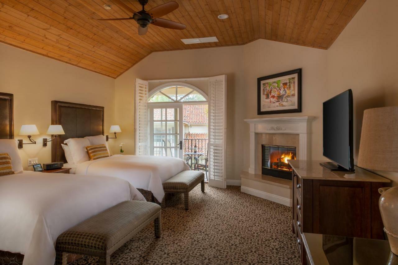 Westlake Village Inn Εξωτερικό φωτογραφία