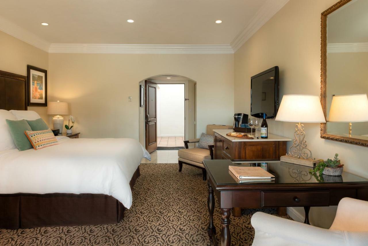 Westlake Village Inn Εξωτερικό φωτογραφία