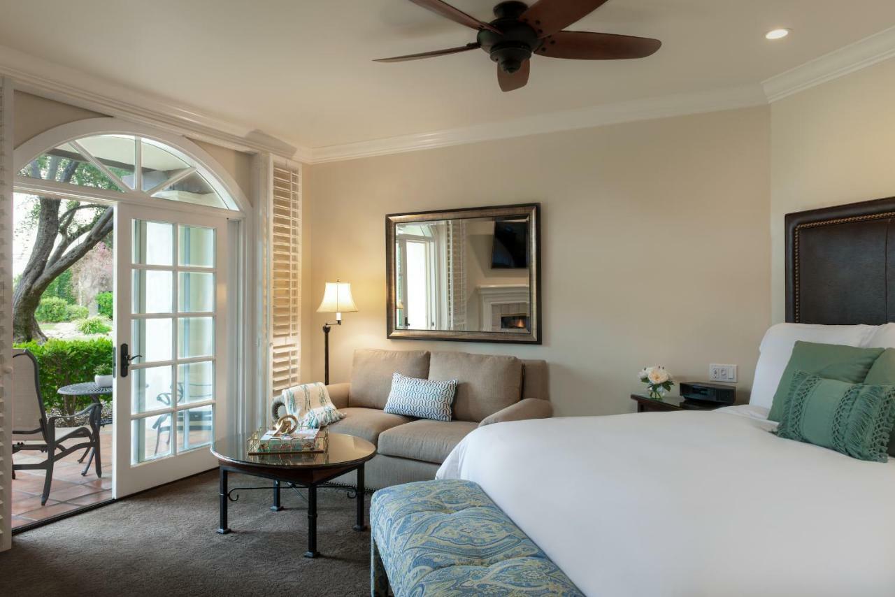Westlake Village Inn Εξωτερικό φωτογραφία