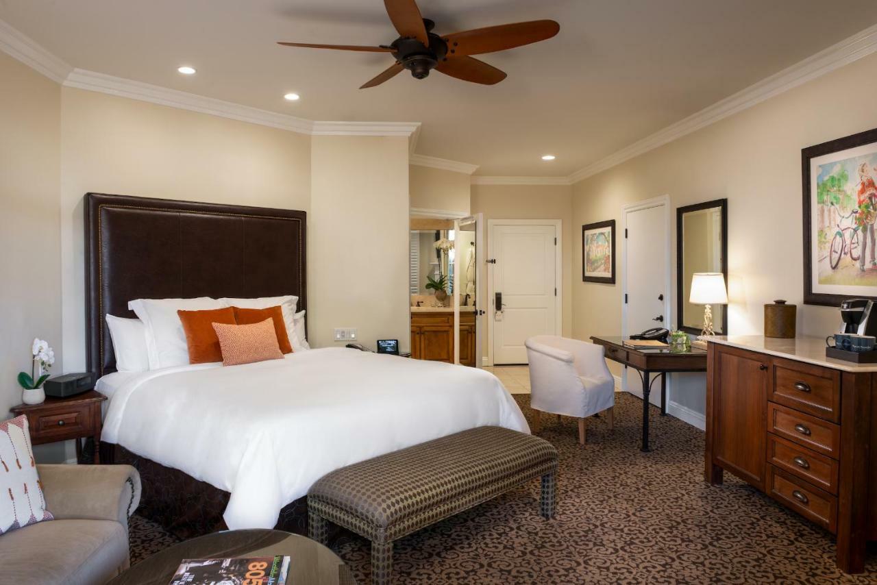 Westlake Village Inn Εξωτερικό φωτογραφία