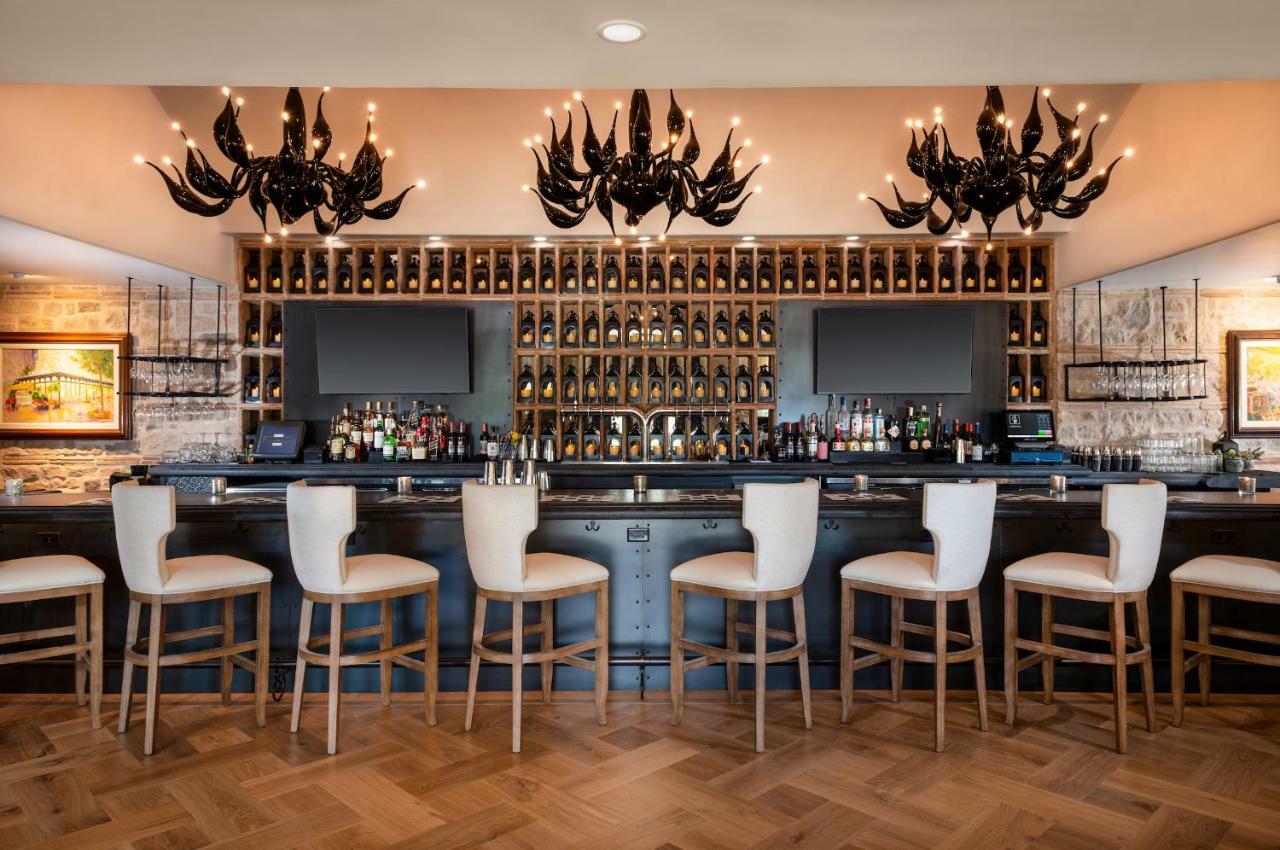 Westlake Village Inn Εξωτερικό φωτογραφία