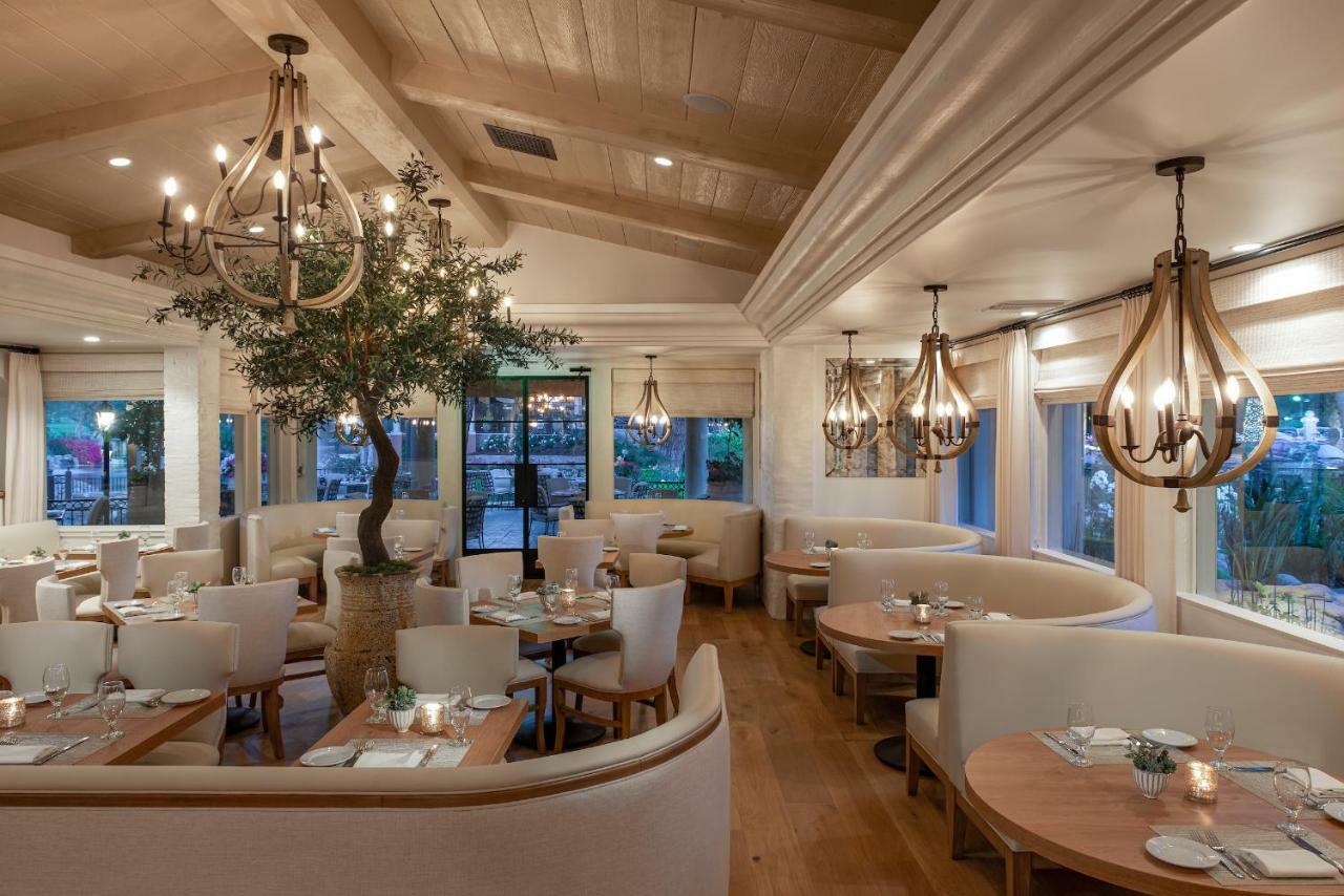 Westlake Village Inn Εξωτερικό φωτογραφία