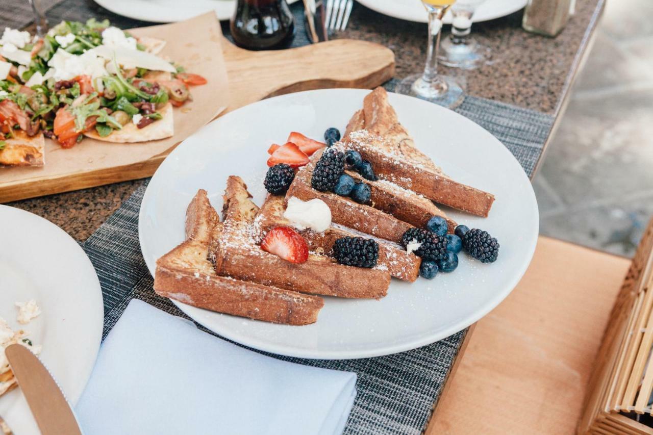 Westlake Village Inn Εξωτερικό φωτογραφία